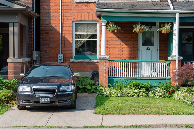 Illustration for article titled Pics from the Curbside: July 6th to 7th, 2019